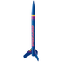 Estes 1292 - Intermediate - Wizard Rocket Kit