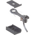 Kadee HO 146 - Whisker Coupler, 25/64 Center (2 Pair)