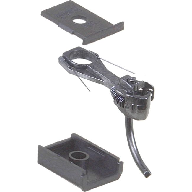 Kadee HO 149 - Whisker Coupler, 25/64 Overset (2 Pair)
