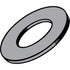 Kadee HO 209 - Gray Insulating Fiber Washers .010in Thick