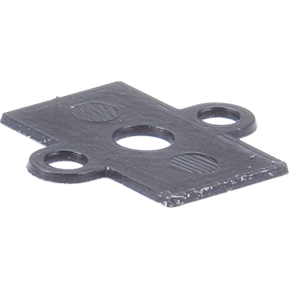 Kadee HO 211 - Styrene Gearbox Shims .010in & .015in