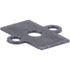 Kadee HO 211 - Styrene Gearbox Shims .010in & .015in