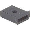 Kadee HO 242 - Universal Coupler Box/Lid (10 Pair)