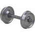 Kadee HO 520 - 33" Diameter Smooth Back Metal Code 110 Wheels - Freight and Passenger
