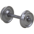Kadee HO 520 - 33" Diameter Smooth Back Metal Code 110 Wheels - Freight and Passenger