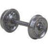 Kadee HO 523 - 33" Diameter Ribbed Back Metal Code 110 Wheels - Freight and Passenger