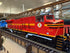 Lionel 2533621 - Legacy ES44 Diesel Locomotive "Norfolk Southern" #8114