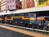 Atlas O 30138396S - Premier - GP38-2 Diesel Locomotive "Indiana Harbor Belt" #3801 - Custom Run for MrMuffin'sTrains