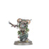 Games Workshop 90-47 - Age of Sigmar - Skaven: Acolyte Globadiers