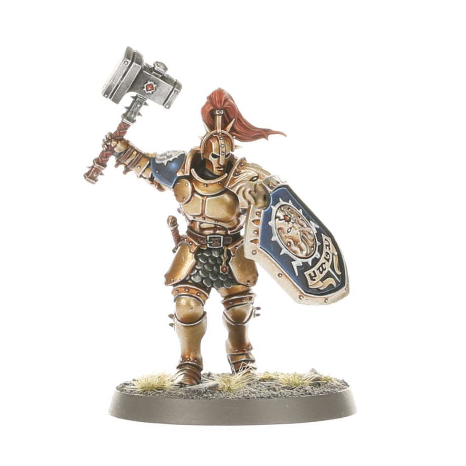 Games Workshop 80-15 - Age Of Sigmar: Introductory Set