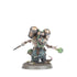 Games Workshop 90-47 - Age of Sigmar - Skaven: Acolyte Globadiers