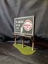 Sedgwick O Scale Models 010-KEN - Roadside Billboards "Kendall Motor Oil"