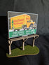 Sedgwick O Scale Models 010-MFL - Roadside Billboards "Mayflower"