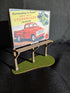 Sedgwick O Scale Models 010-STU - Roadside Billboards "Studebaker"