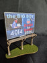 Sedgwick O Scale Models 010-UPB - Roadside Billboards "Big Boy"