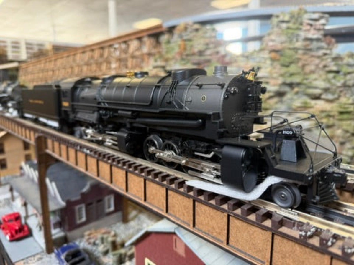 MTH 30-1896-1 - 2-8-8-2 Imperial USRA Steam Engine "Reading" #1820 w/ PS3