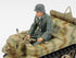 Tamiya 35377 - German Sd.Kfz.2 Kettenkraftrad - Mid Production - 1/35 Scale Model Kit