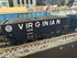 MTH 20-95719 - 2-Bay Fish Belly Hopper Car "Virginian" #29071 - Custom Run for MrMuffin'sTrains