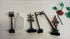Lionel 712130 Battery Operated Santa Fe Train Set-Ready to Run-Second hand-M7508