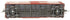 Kadee HO 4534 - 40' PS-1 Box Car "Ann Arbor" #340