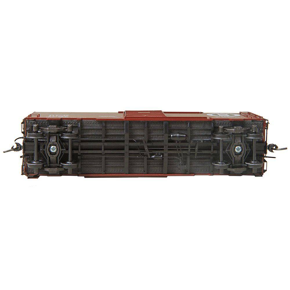 Kadee HO 4838 - 40' PS-1 Boxcar "Buffalo Creek" #1037