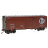 Kadee HO 4838 - 40' PS-1 Boxcar "Buffalo Creek" #1037