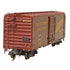 Kadee HO 4839 - 40' PS-1 Boxcar "Western Pacific" #20813
