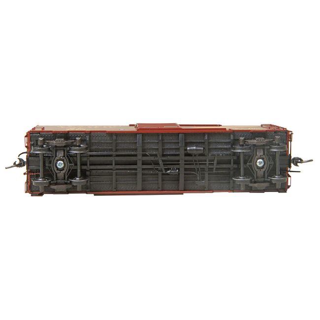 Kadee HO 4839 - 40' PS-1 Boxcar "Western Pacific" #20813