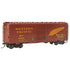 Kadee HO 4839 - 40' PS-1 Boxcar "Western Pacific" #20813