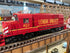 MTH 20-22057-1 - Premier - RS-11 Low Hood Diesel Engine "Lehigh Valley" #402 w/ PS3