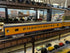 Lionel 2327270 - 21" Passenger Car Set "Union Pacific" (4-Car) Excursion