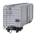Kadee HO 5025 - 40' PS-1 Boxcar "U.S. Navy" #61-06454