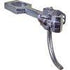 Kadee HO 58-25 - #58 Coupler, 9/32 Center (Bulk Pack - 20 Pair)