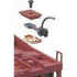 Kadee HO 58-25 - #58 Coupler, 9/32 Center (Bulk Pack - 20 Pair)