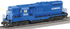 Lionel 2433371 - Legacy GP9 Diesel Locomotive "Conrail" #7020