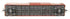 Kadee HO 6127 - 50' PS-1 Box Car "Missouri Pacific" #82345
