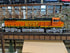MTH 20-21975-1 - Dash-8 Diesel Engine "BNSF" #837 w/ PS3
