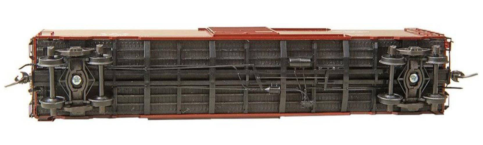 Kadee HO 6417 - 50' PS-1 Box Car "Akron, Canton & Youngstown" #3600