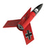 Estes 0651 - Intermediate - Der Red Max Rocket Kit