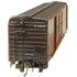 Kadee HO 6746 - 50' PS-1 Box Car "Chicago, Rock Island, & Pacific" #64544