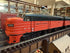 Lionel 2533961 - Legacy FA-2 AA Diesel Set "New Haven" #0404/0406 - Custom Run for MrMuffin'sTrains