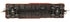 Kadee HO 6929 - 40' PS-1 Box Car "KDC" 2022 Patriotic Car #029
