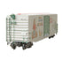 Kadee HO 6936 - 50' PS-1 Boxcar 2026 "Christmas" #KDC 035