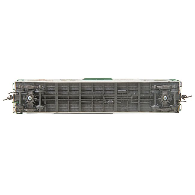 Kadee HO 6936 - 50' PS-1 Boxcar 2026 "Christmas" #KDC 035