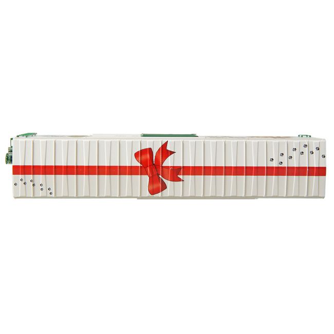 Kadee HO 6936 - 50' PS-1 Boxcar 2026 "Christmas" #KDC 035