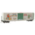 Kadee HO 6936 - 50' PS-1 Boxcar 2026 "Christmas" #KDC 035