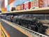 Lionel 2522050 - King Coal Freight Set "Norfolk & Western" #15836