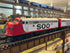 MTH 20-21808-4 - F-7 A Unit Diesel Engine "SOO Line" #213B (Non-powered)