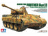 Tamiya 35345 - German Tank Panzer V Panther Ausf.D - 1/35 Scale Model Kit