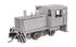 Walthers HO 910-10018 - Mainline - Plymouth ML-8 Industrial Switcher Diesel Locomotive (Standard DC)